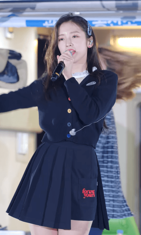 15년 아린이와 19년 아린이
