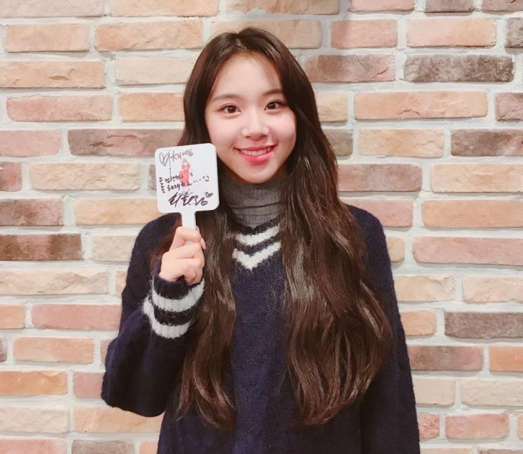 최파타 트와이스