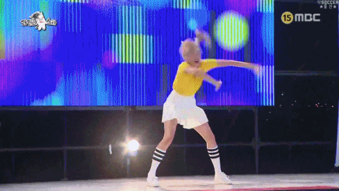 주이가 광고를 찍게 된 이유