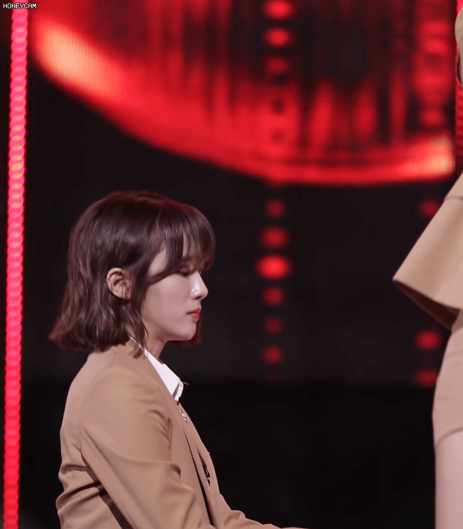 181211 우주소녀 루다 부탁해 @창원 4k