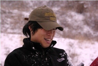 김혜수와 유해진 사귀던 당시