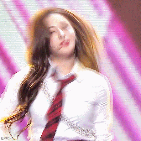 가요대축제 모모랜드