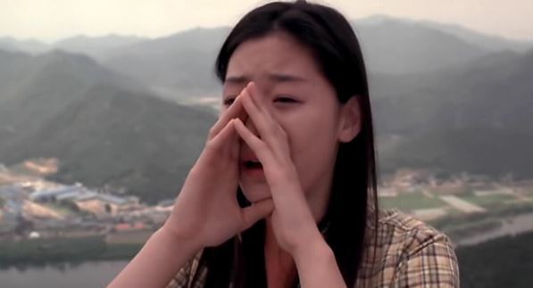 사진 한장만 봐도 무슨 영화인지 알 수 있음