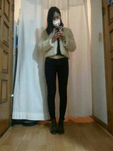 [치어리더]			2000년생 170/50키로 !!