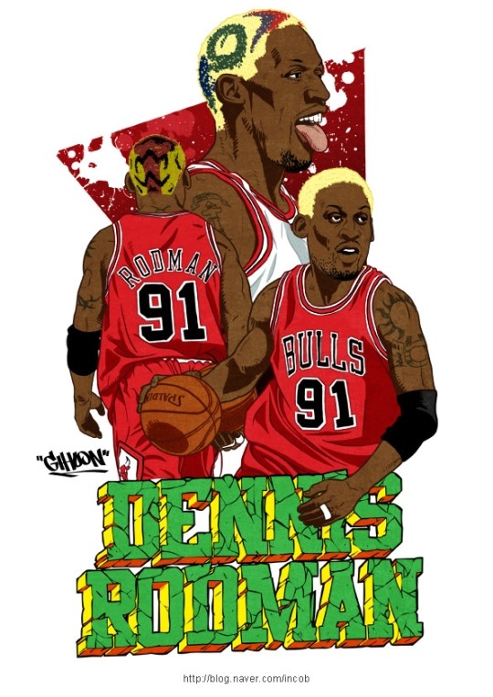 역대 최고의 악동 탑 10