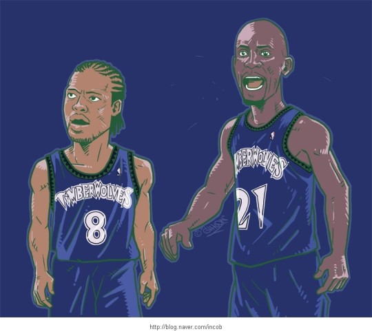 역대 최고의 악동 탑 10