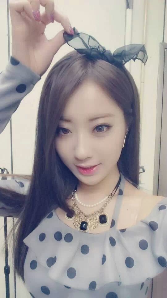 [연예인]			경리 ~