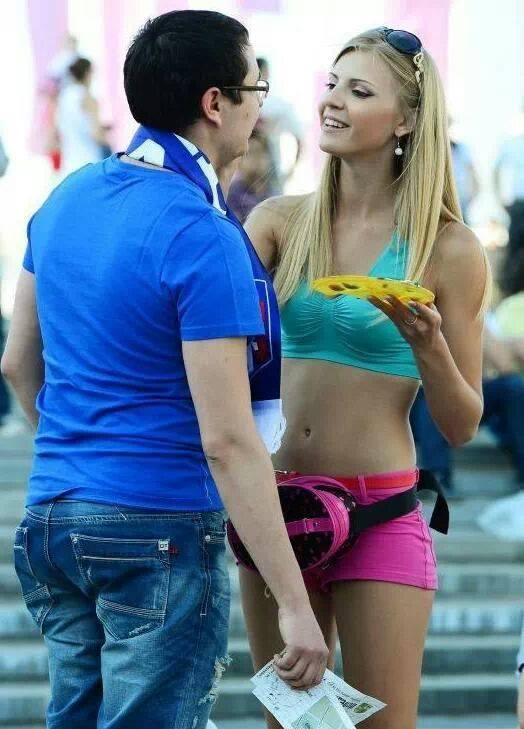 우크라이나 여성 클라스