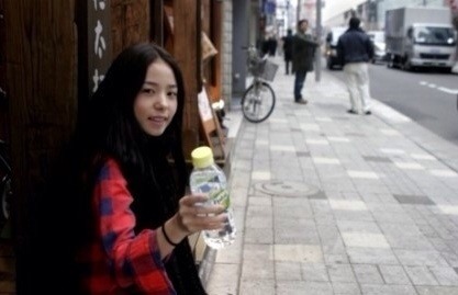 [연예인]			민효린