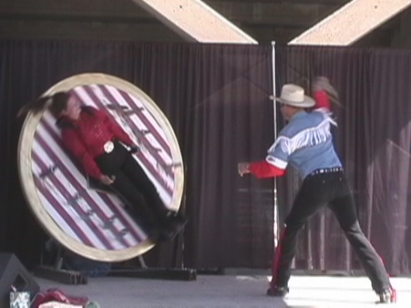 세계 최악의 직업