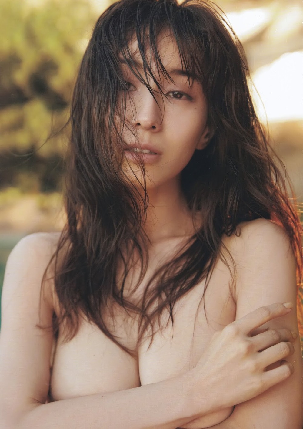 성진국 아나운서 꼭지 찔러보기14