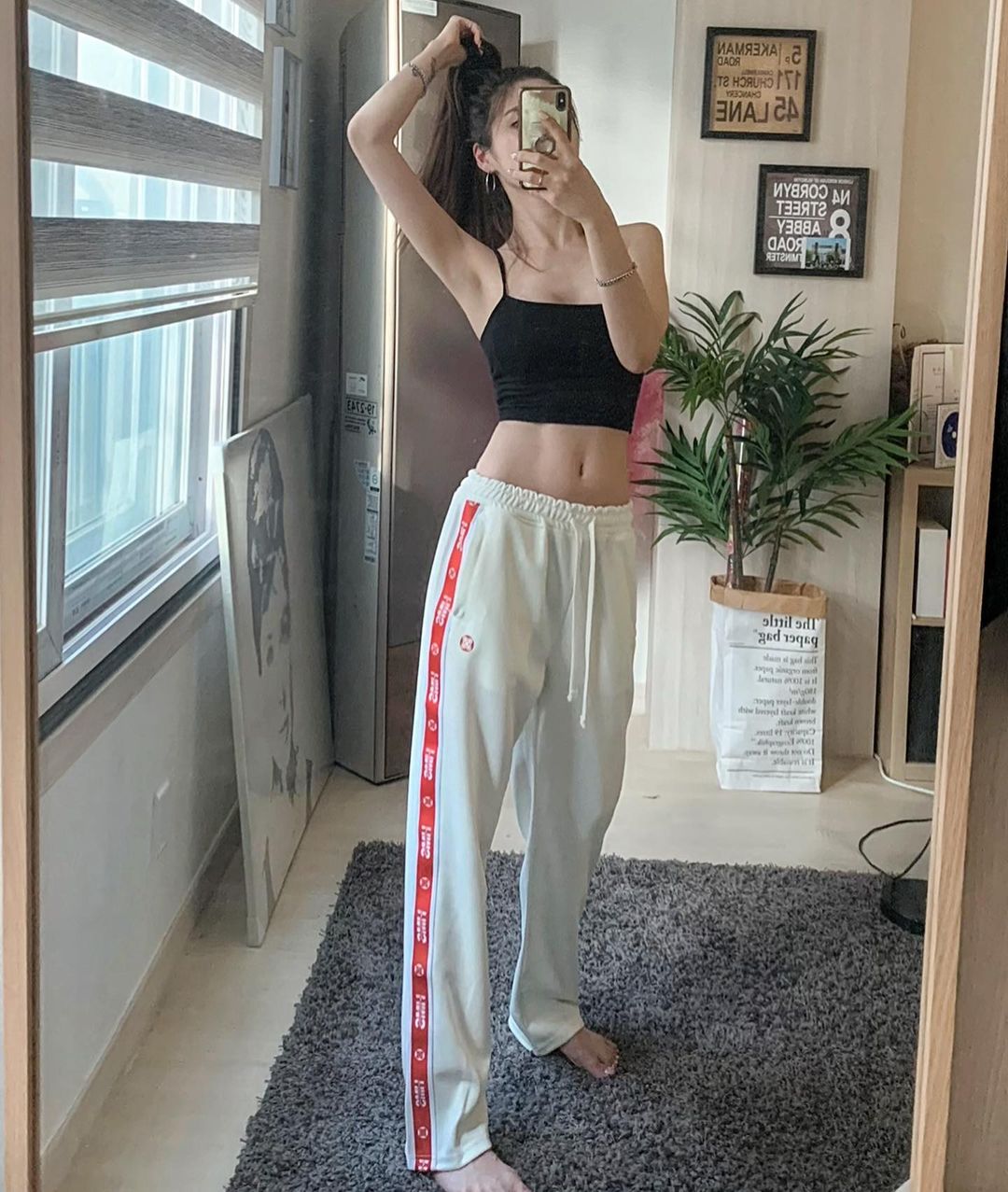 아름다운 한복모델 누나 (스압)59