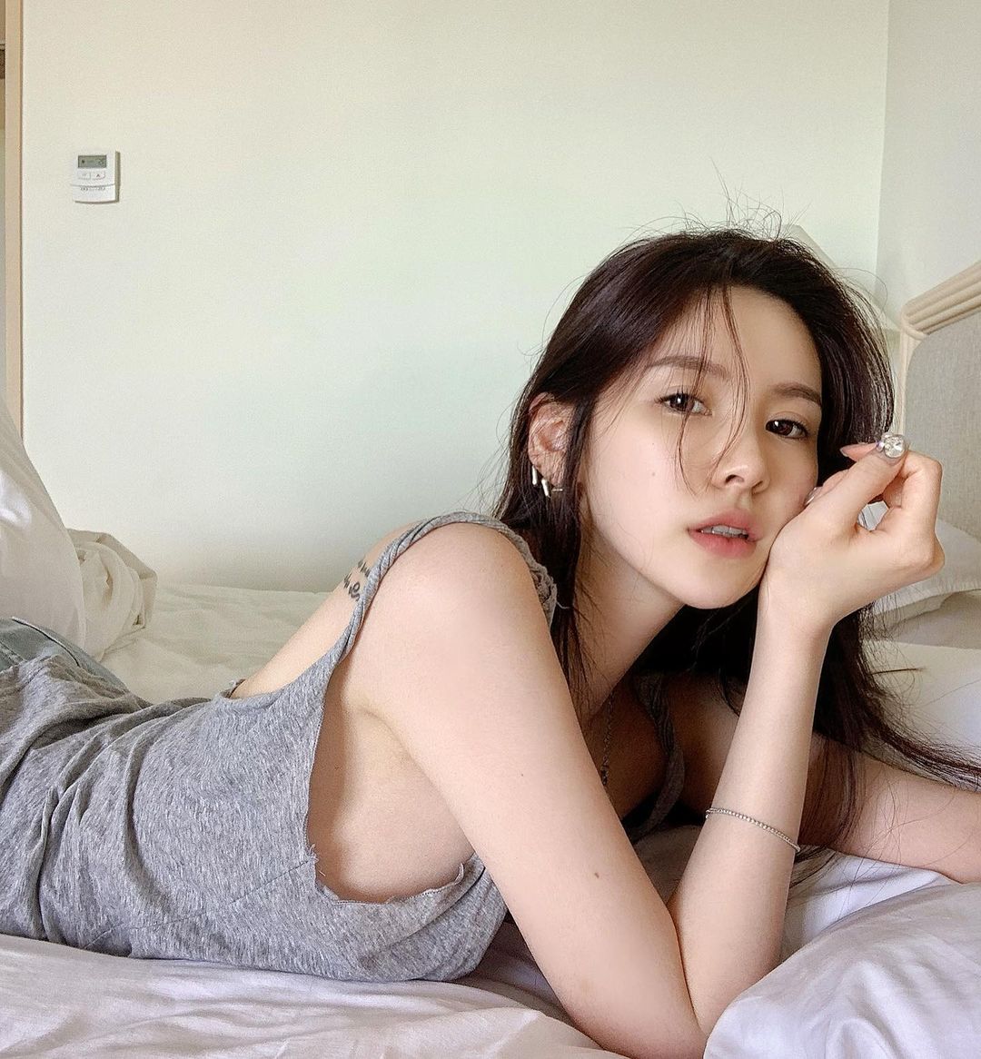 아름다운 한복모델 누나 (스압)38