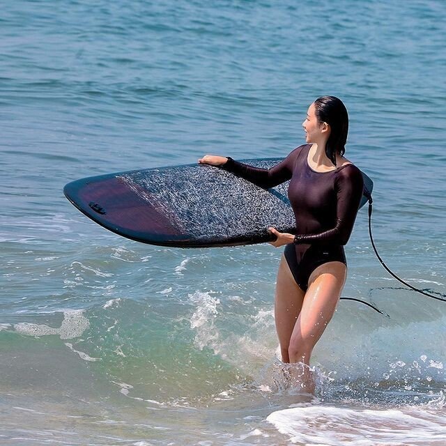 우리나라 수영 국대 몸매 탑티어16