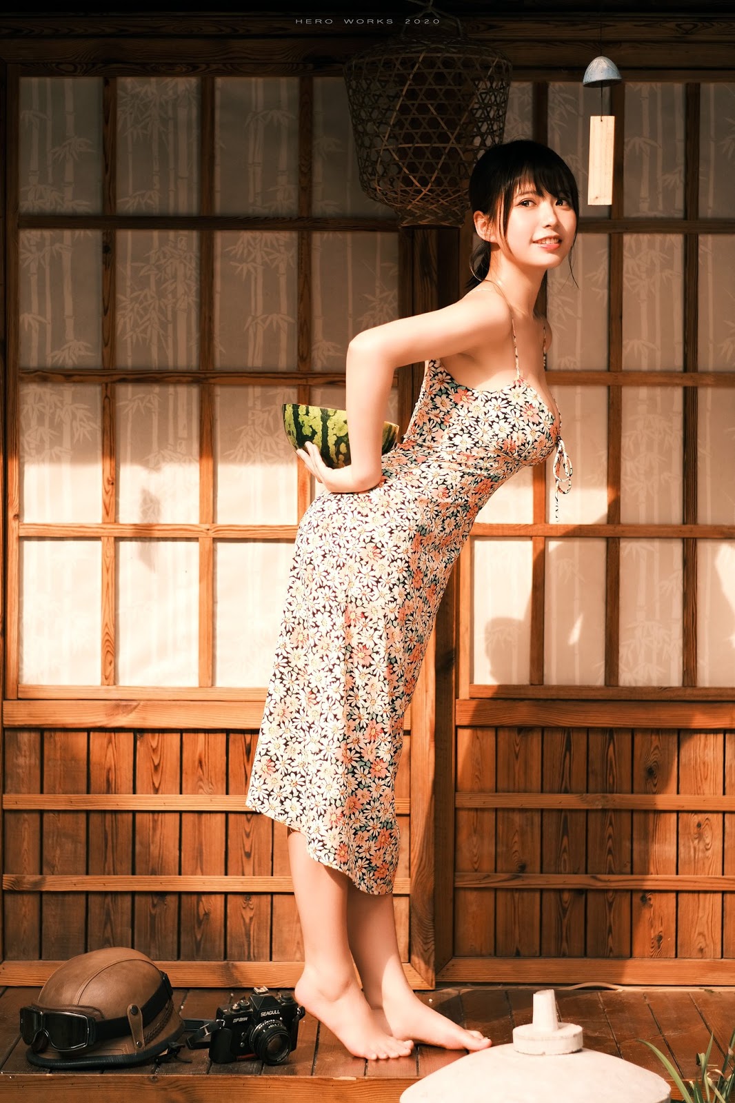 수박화채녀8