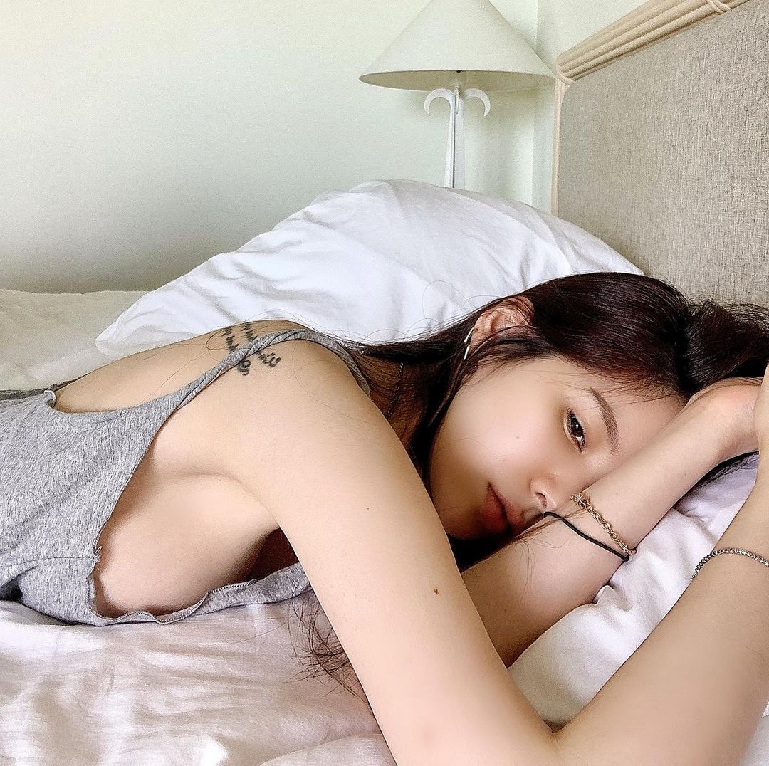 아름다운 한복모델 누나 (스압)37