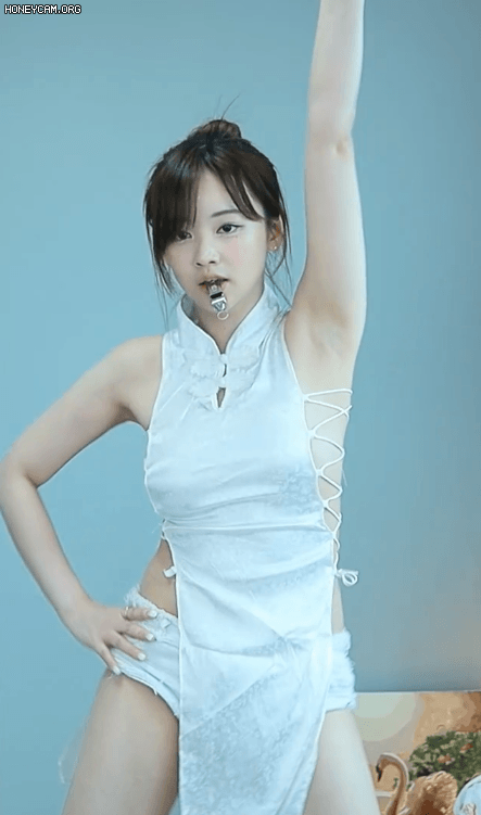 BJ 히또 치파오1