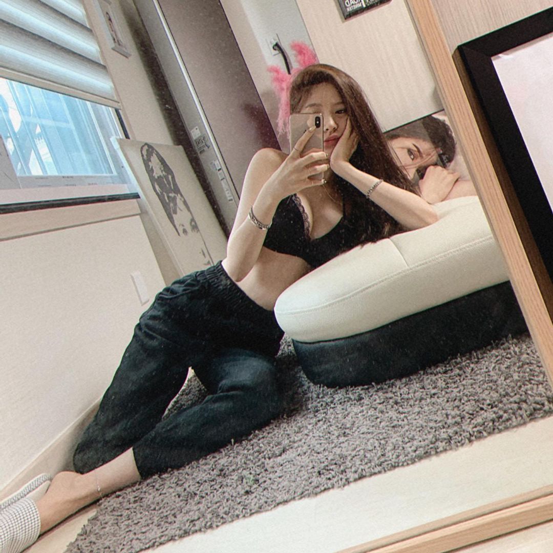 아름다운 한복모델 누나 (스압)65