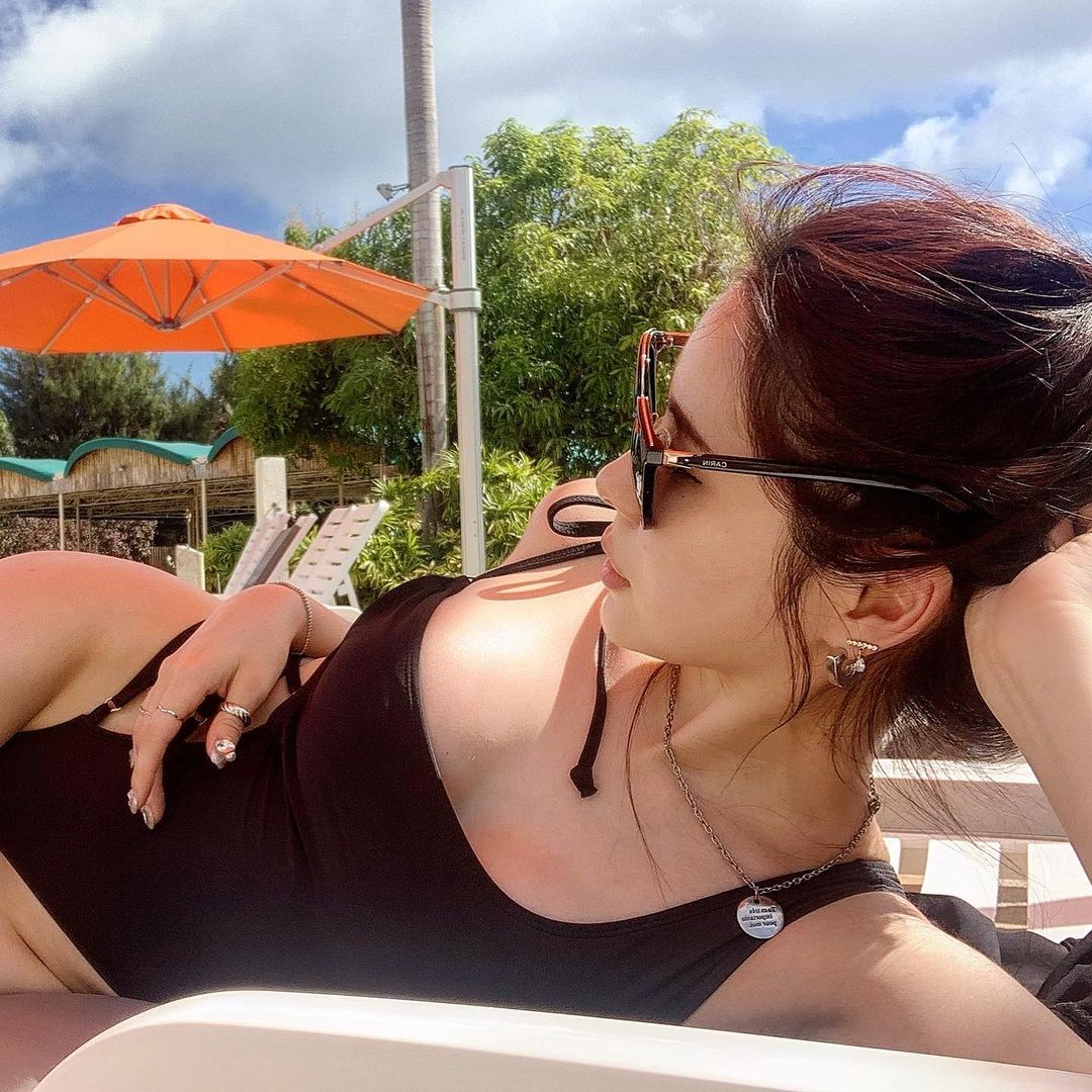 아름다운 한복모델 누나 (스압)42