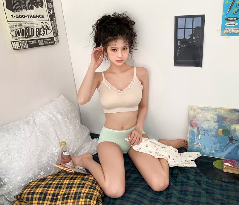 한국에서 활동하는 모델 이토 아사키5