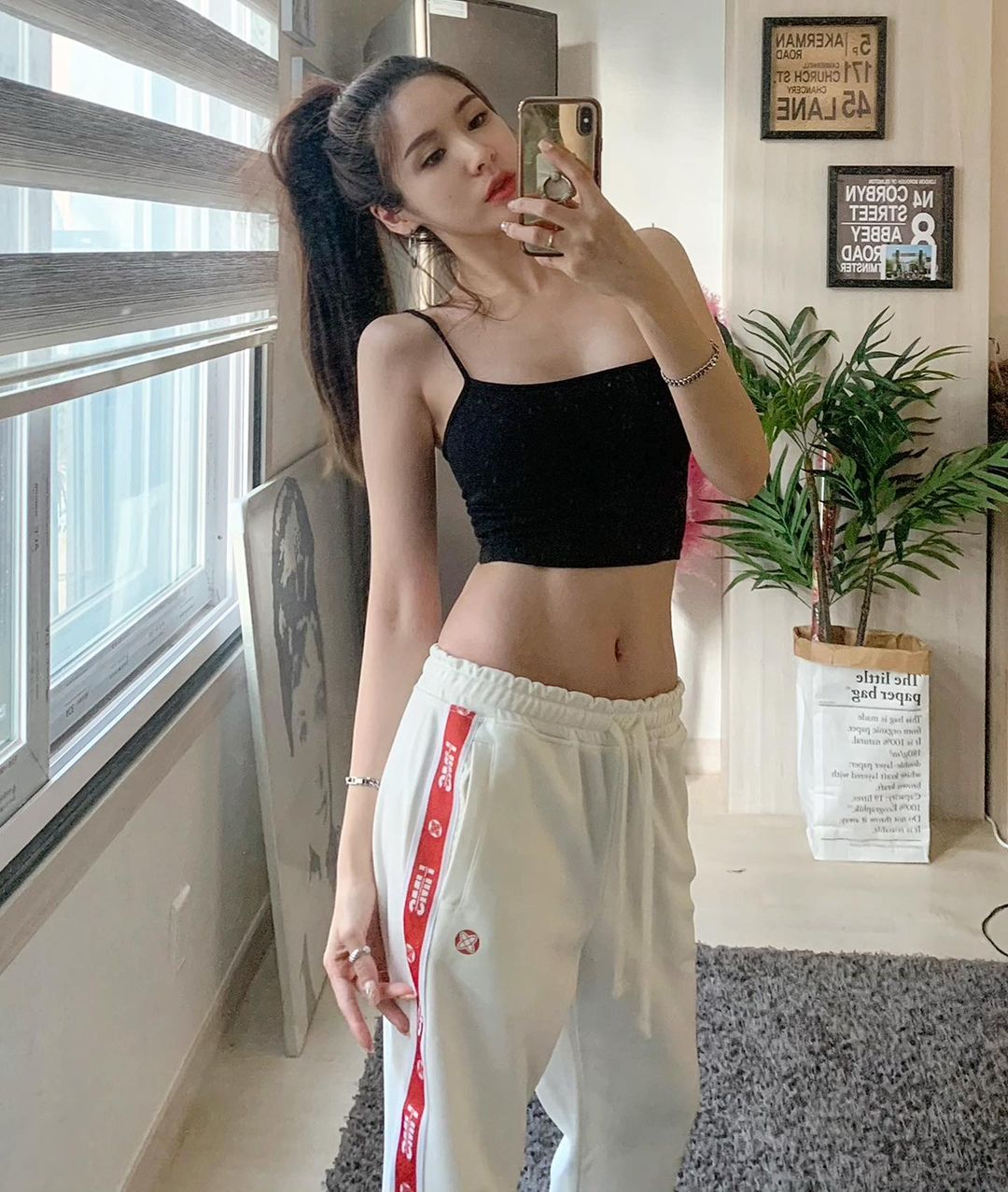 아름다운 한복모델 누나 (스압)60