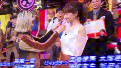 성진국 아나운서 꼭지 찔러보기1