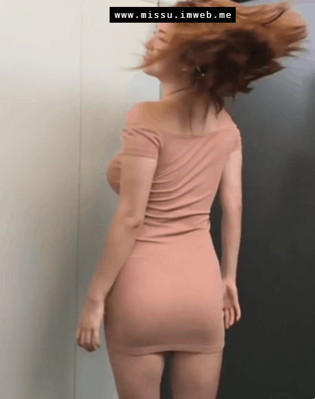 주근깨가 매력적인 모델19