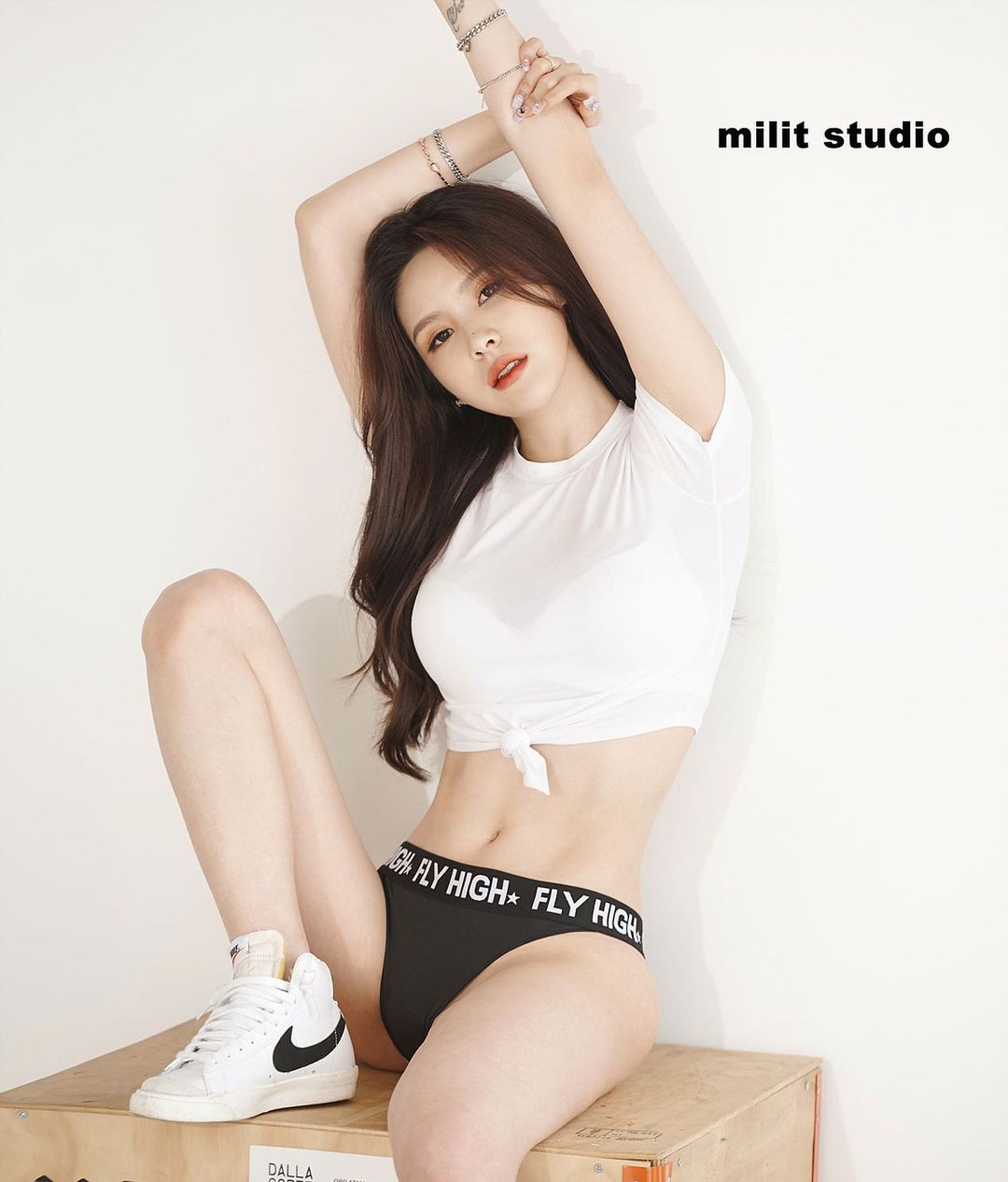 아름다운 한복모델 누나 (스압)14