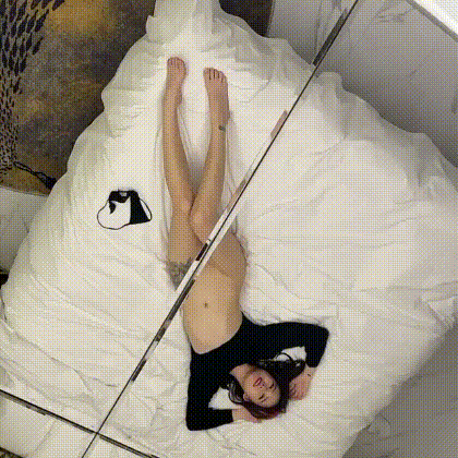 매력적인 한국 그라비아 모델1