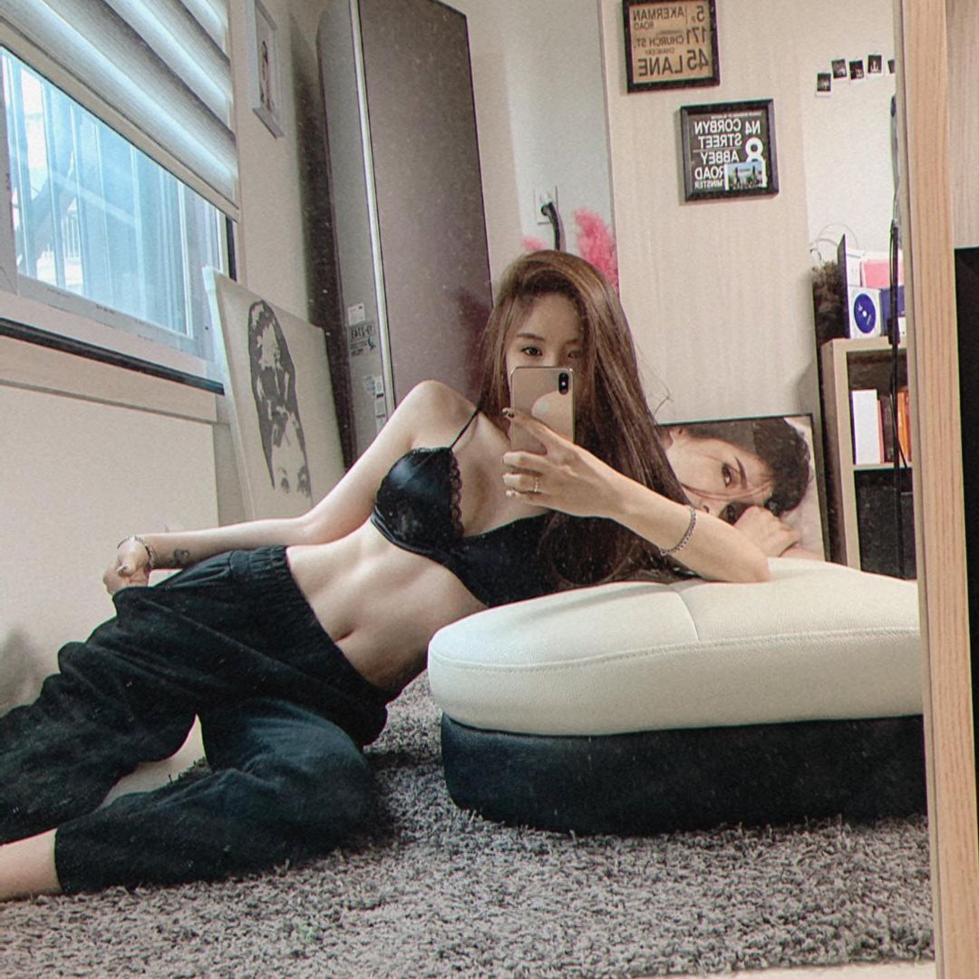 아름다운 한복모델 누나 (스압)64