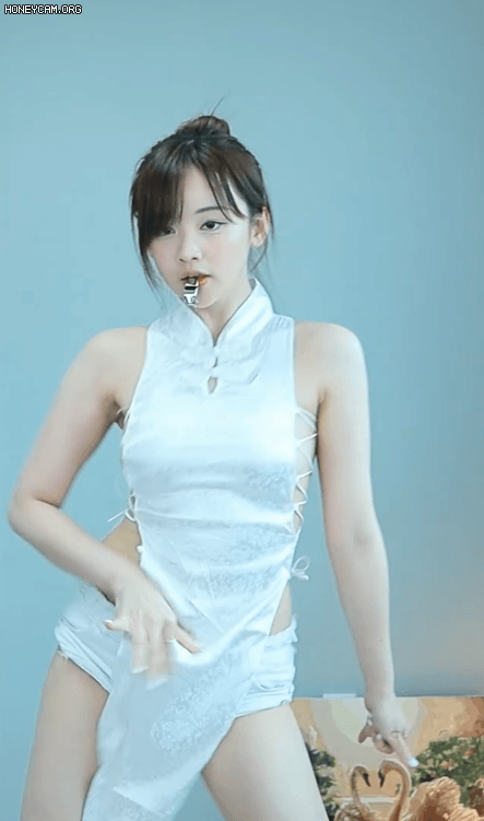 BJ 히또 치파오2