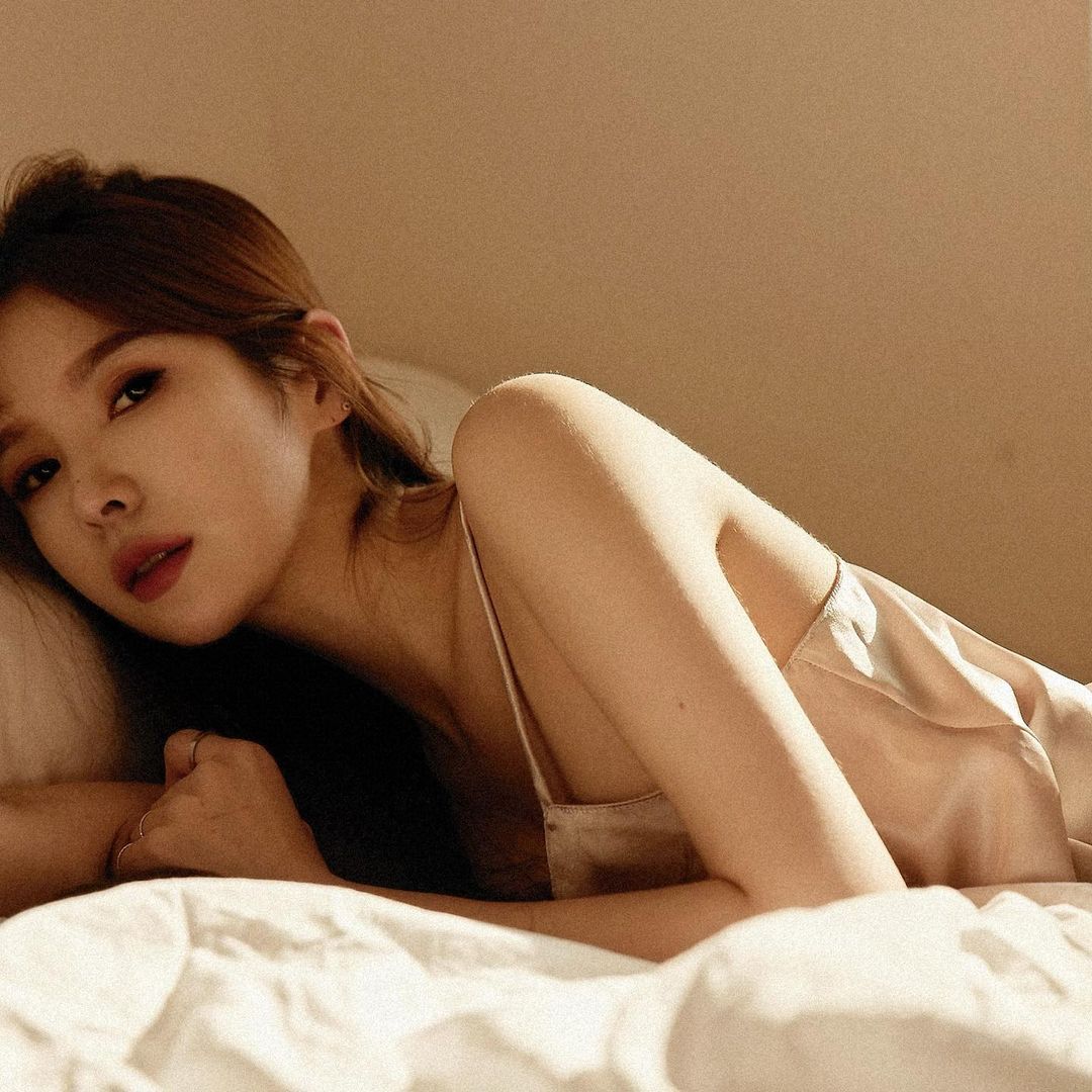 아름다운 한복모델 누나 (스압)35