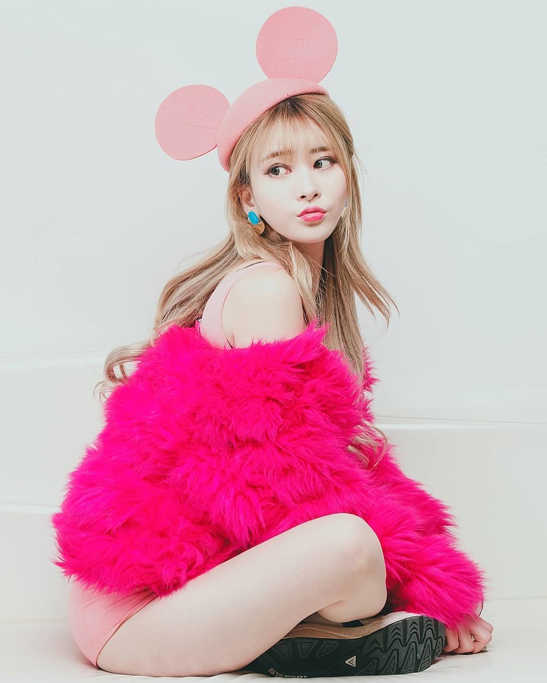 레이싱 모델 김라영