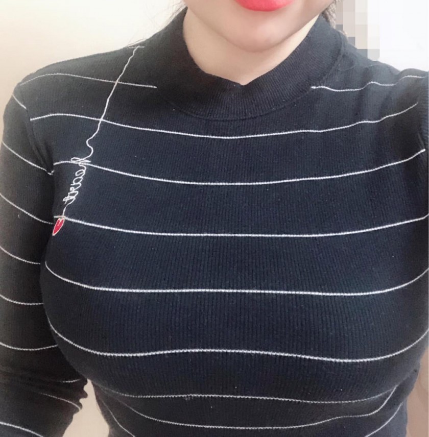 노출 없이 섹시