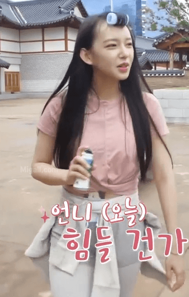 파자마 프렌즈 우주소녀 성소 (스압)