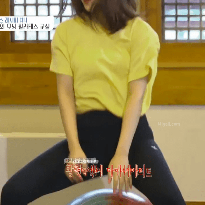 파자마 프렌즈 레드벨벳 조이 (스압)