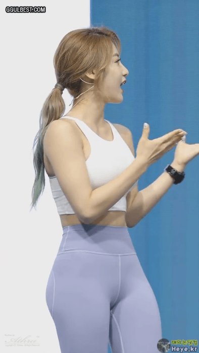 심으뜸 밀착 레깅스