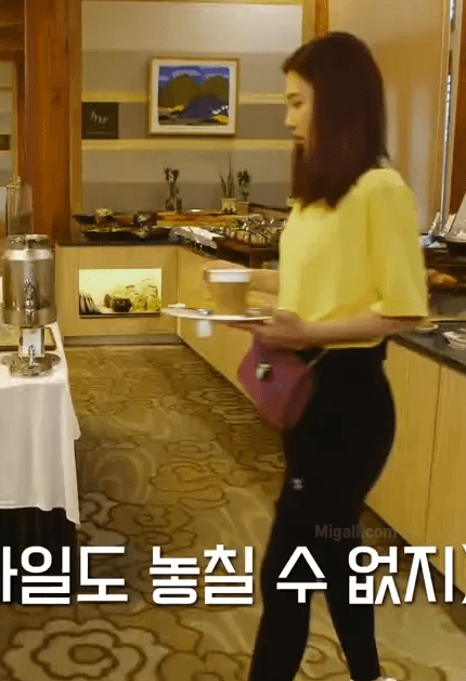 파자마 프렌즈 레드벨벳 조이 (스압)