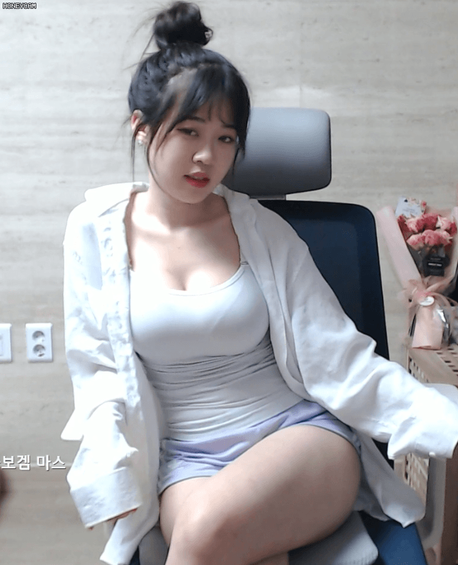 트위치 몸매 원탑