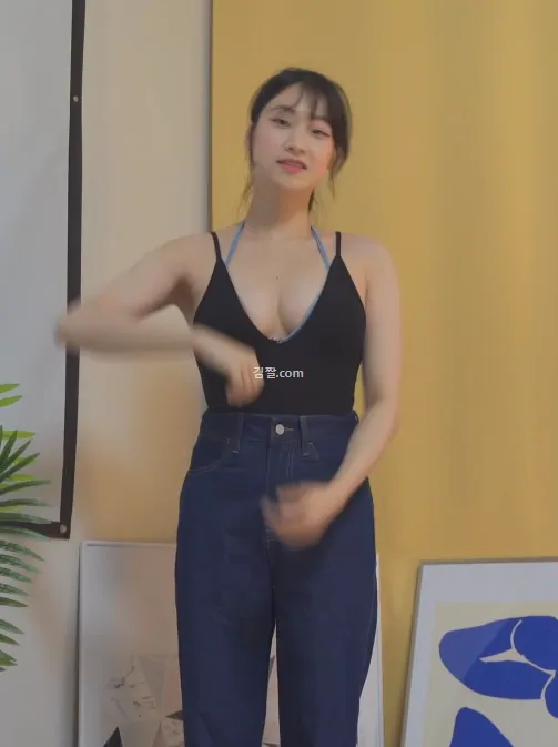 명아는 오또케 2