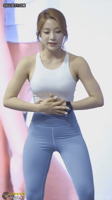 심으뜸 밀착 레깅스
