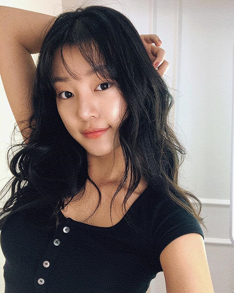 모델 최석영 비키니 몸매