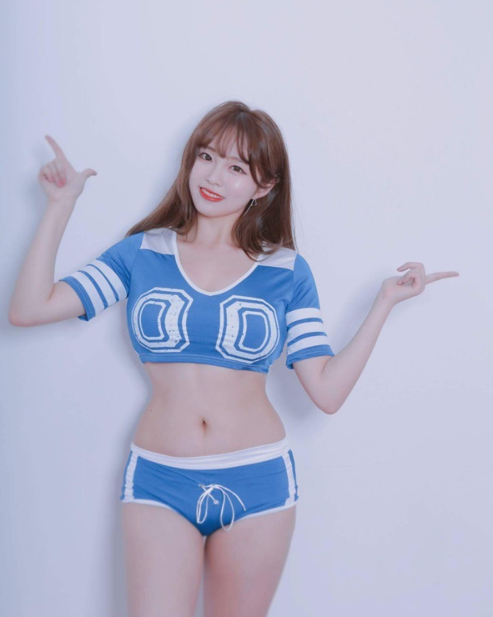 아프리카TV BJ 코코