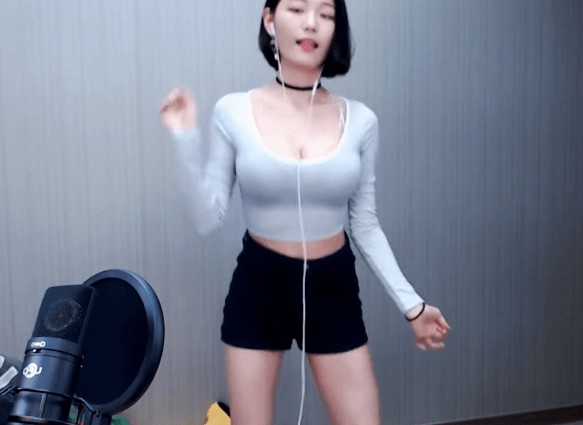 유부녀 BJ