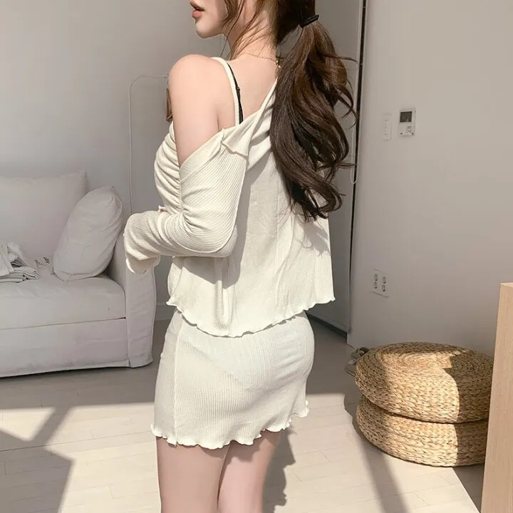 각진 어깨