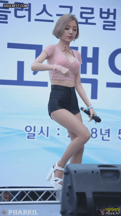 로즈퀸 지니 풍슴