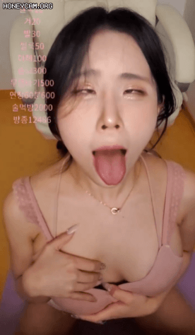 아헤가오 모음집