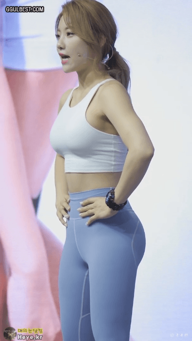 심으뜸 밀착 레깅스