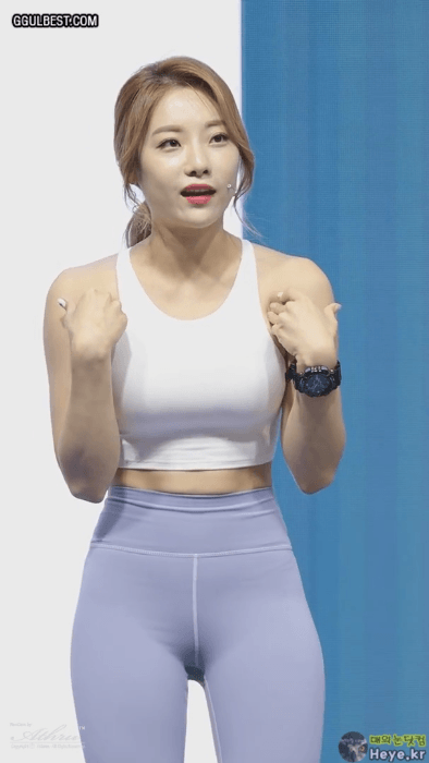 심으뜸 밀착 레깅스