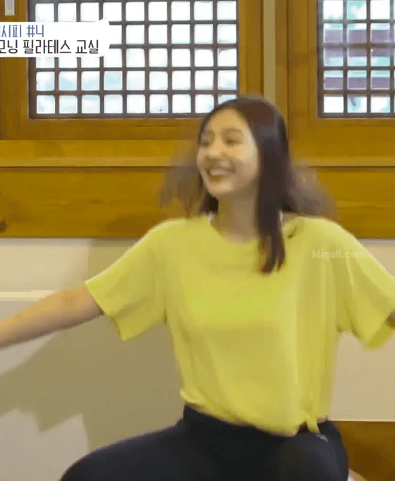 파자마 프렌즈 레드벨벳 조이 (스압)